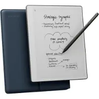 ReMarkable Paper Pure, Marker Plus ja Sleeve Folio (sininen)