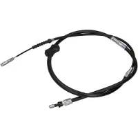 MAXGEAR Vaijeri, seisontajarru 32-0197