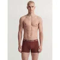 Jack & Jones Huey Boxerit 5 Yksiköt