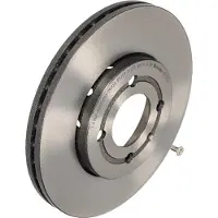 Brembo Jarrulevy (1kpl) 09.7011.31