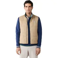 Faconnable Chambray Lined Liivi