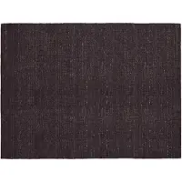 HAY Crayon matto Plum, 300x400 cm