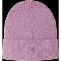 Name it Nknmalik Beanie Protect Limited Fo - Purple - 52-54