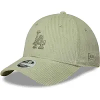New Era Cord 9forty Los Angeles Dodgers Lippis