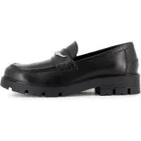 Zadig & Voltaire Moccasin - Black - 36