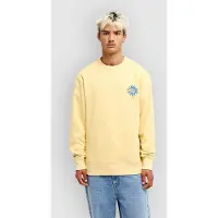 Quiksilver Salt Water Flow Collegepaita