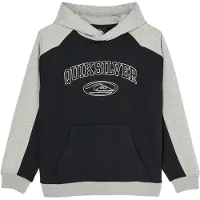 Quiksilver No Teacher Kids Huppari black Koko T14