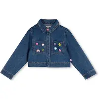 Billieblush Shirt - Blue - 152