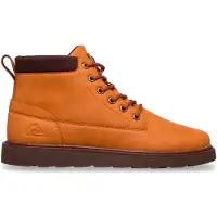 Quiksilver Mission Winter Kengät mustard Koko 42