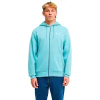 Billabong Arch Kokovetoketjullinen Collegepaita