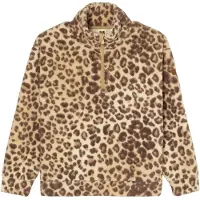 Roxy Calling All My Fleece Takki