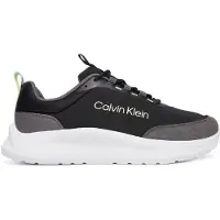 Calvin Klein Light Eva Runn Ess Laceup Lenkkarit