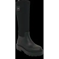 Calvin Klein Rainboot High Rubber Neo - Black - 40 x 40