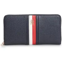 Tommy Hilfiger Aw0aw19163 Naisten Lompakko