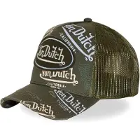 Von Dutch Vd/1/ct/cafe14 Lippis