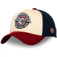 Von Dutch Vd/1/ct/vint02 Lippis