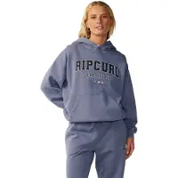 Rip Curl Varsity Sports Oversized Huppari