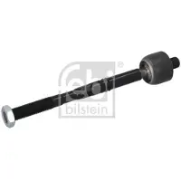 FEBI BILSTEIN Raidetangon pää, suora 1001030