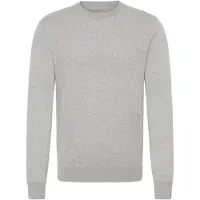 Blend Neulepaita 'BHBAGGE' harmaa