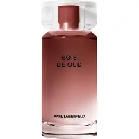Karl Lagerfeld Les Parfums Matières Bois de Oud Eau de Toilette 100 ml