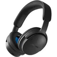 Bose langattomat around-ear -kuulokkeet (musta)
