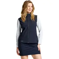 Slam Active Softshell Liivi