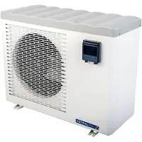 AstralPool 77252 Eco Elyo-24 8m³/h Inverter-lämpöpumppu