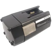 Cameron Sino Milwaukee 240 Ni-MH 24 V akku 3300 mAh