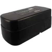 Cameron Sino Festool BPS12 Ni-MH 12 V akku 3300 mAh