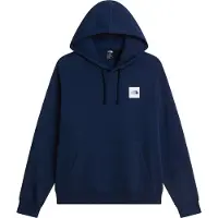 The North Face Collegepaita 'BOX HALF DOME' laivastonsininen / valkoinen