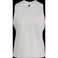 Adidas By Stella Mccartney Urheilutoppi ' Logo Tank' harmaa