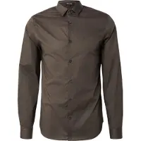 Armani Exchange Shirt - Khaki green - XL