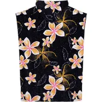 Roxy Stay Magical Printed Surf Poncho
