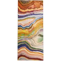 Desigual Fou_Orion - Multi/patterned - ONE SIZE