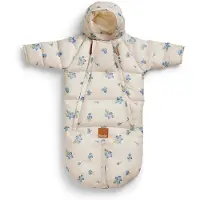 Elodie details Elodie Vauvan Toppahaalari 0–6 kk, Blueberry Bliss