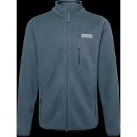Columbia Sweater Weather Full Zip - Blue - XXL