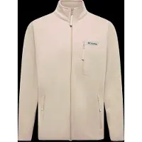 Columbia Sweater Weather Full Zip - Beige - XXL