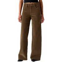 Levi's 728 Wide Leg Korkeavyötäröiset Farkut