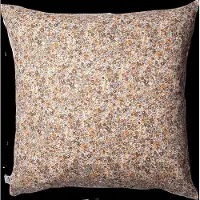 Au Maison Ethnic Cushion - Beige - 50X50CM