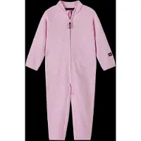 Reima Fleece Overall, Tahti - Pink - 74