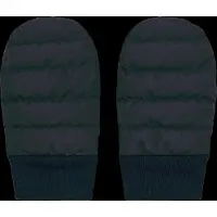 En fant Mittens - Navy - 10/12Y