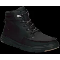 HeyDude Bradley Ii Classic - Black - 42