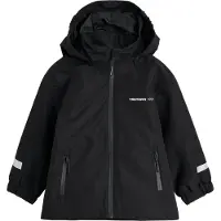 Tretorn Storm Black Black 158/164 cm Musta 158/164 cm Pojat, Tytöt