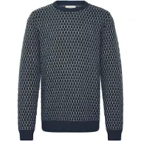Blend Bhdong Crew - Navy - S