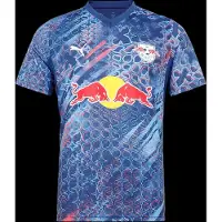 Puma Red Bull Leipzig Third Jersey 26/27 - Blue - S