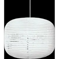 Nordlux Tuva | Lamp Shade - White - Ø 49 CM