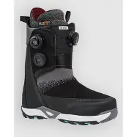 Burton Waverange X Pro 2027 Lumilautakengät musta, 9.5