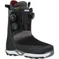 Burton Waverange X Pro 2027 Lumilautakengät musta, 9.0