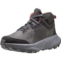 Helly Hansen Awe Hiker Leather - Black - 42