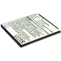123accu LG P880 Optimus 4X HD Akku 1400 mAh